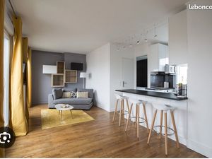 Recherche futur locataire