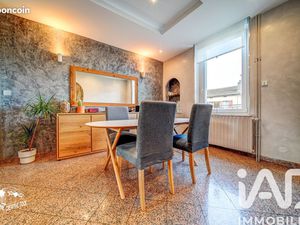 Propriété 6 pièces 167 m²