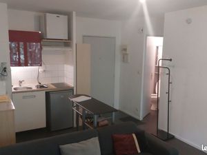 Location Nantes Séquoia la Jonelière Audencia