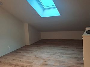 Loue maison de charme