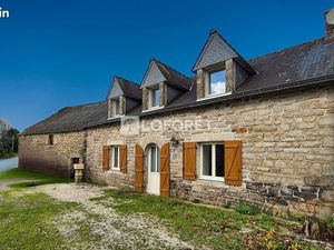 Maison 4 pièces 79 m²