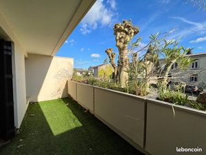 Appartement T4 quartier Cauderan Grand Lebrun