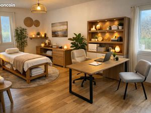 Bureaux à louer – 4 surfaces disponibles – Zone du Capra  Mejannes-lès-Alès