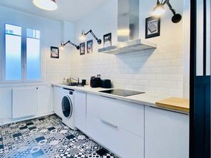 T2 meublé - Grenoble centre