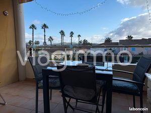 Appartement en viager 3 pièces 83 m²