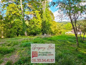 Terrain 2 814 m² Saint Aulde