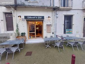 Restaurant à vendre Le Pouget