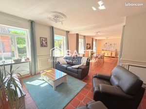 Ferme 7 pièces 195 m²