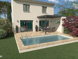 Villa 4 pièces 100 m²