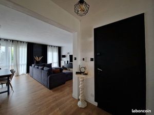 Location T3 – 77m² – Le Chambon-Feugerolles (42500)