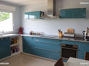 Belle maison plain pied 100m2