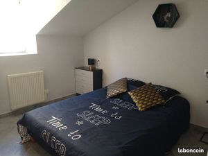 Appartement meublé