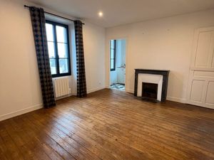 Studio à louer 22 m2