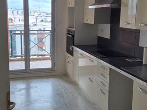 Loue Appartement T4B Pont Jumeaux Toulouse