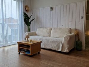 Appartement 2 pièces La Baule Les Pins 300 m plage Commerces proximité Bus ...