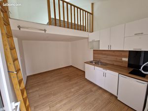 Amiens saint maurice t2 tout confort