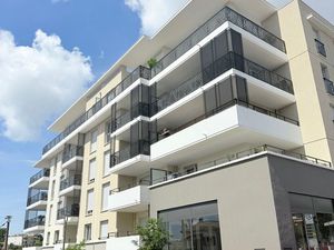 Parking/box 14 m² Le Cannet