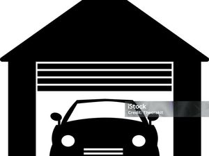 Garage / box 18 m² LYON