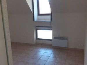 Appartement T1 Evaux centre ville