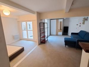 T2 meublé 38m² avec parking