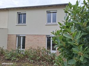 Maison 6 pièces 115 m²