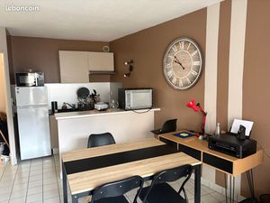 T2 rodez centre ville