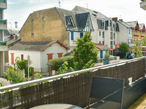 Superbe T2 La Baule  hyper centre  location annuelle à compter du 1/9/2026