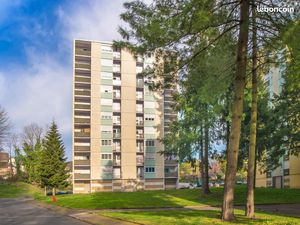 Appartement 3 pièces 56 m²