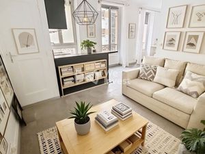 Appartement 2 pièces 29 m²