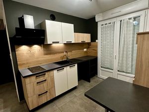 Appartement 2 pièces RDC-43110 Aurec sur Loire