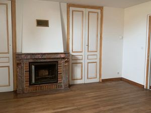 Bel appartement de 90.92m2  en RDC à Bazouges /loir