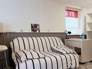 Studio meublé Mont Saint Aignan