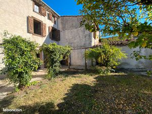 Maison 7 pièces 223 m²