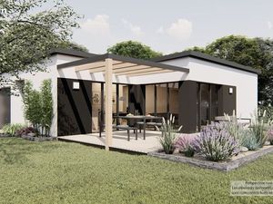 Maison 4 pièces 75 m²