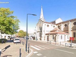 Fonds de commerce 83 m²