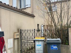 Maison à louer sur Saint Éloi