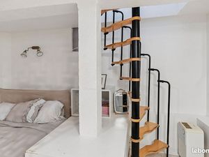 Appartement nanterre