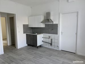 Appartement 2 pièces 29 m²