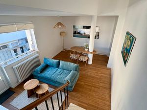 Loue appartement T2 54m² - Saint-Nazaire 44600