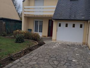 Maison 90 m²