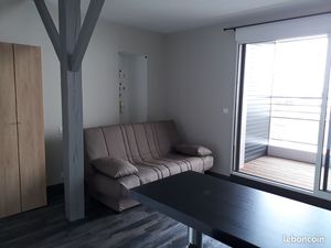 Studio meublé à louer de 30 m2