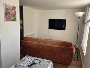 Charmant appartement meublé en centre ville