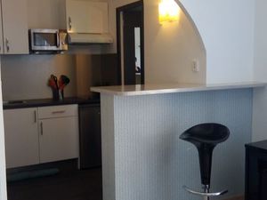 Charmant studio meublé Corte