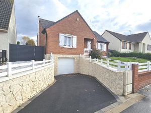 Maison 5 pièces 74 m²