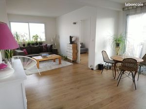 Appartement T3 Bis - 68 m²