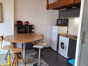 Duplex place des Vosges