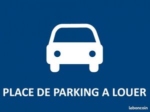 Parking aérien