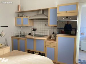 Appartement 47 m² JEUMONT