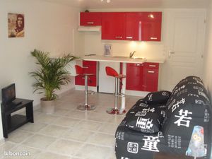 Location studio meublé bayonne