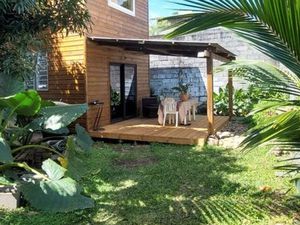 Location Bungalow Saint André